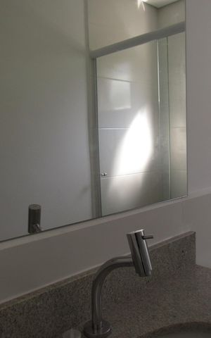 Studio para alugar com 29m², 1 quarto e sem vagaStudio