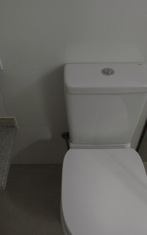Studio para alugar com 29m², 1 quarto e sem vagaStudio