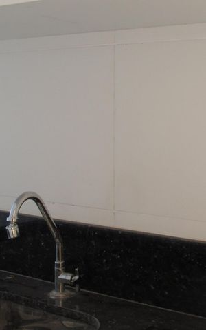 Studio para alugar com 34m², 1 quarto e sem vagaStudio/ Cozinha