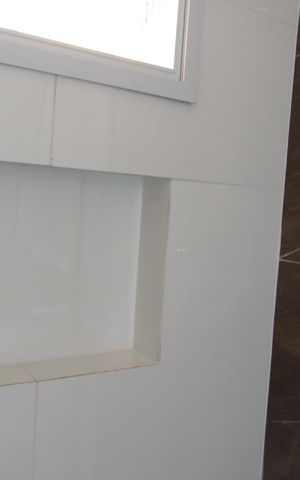 Studio para alugar com 34m², 1 quarto e sem vagaBanheiro