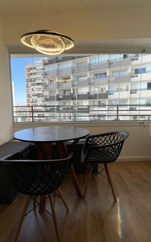 Studio para alugar com 31m², 1 quarto e 1 vaga Studio para alugar com 31m², 1 quarto e 1 vagaStudio