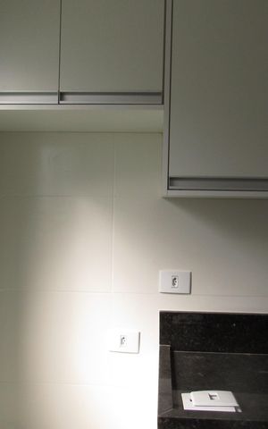 Studio para alugar com 39m², 1 quarto e sem vagaCozinha