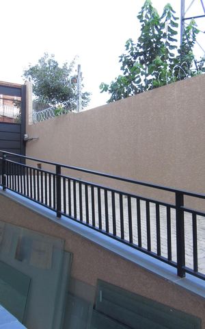 Studio para alugar com 39m², 1 quarto e sem vagaÁrea Externa