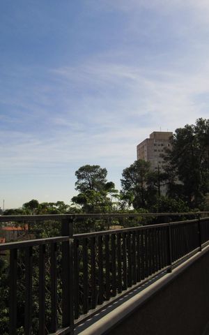 Studio para alugar com 39m², 1 quarto e sem vagaÁrea Externa/ Terraço