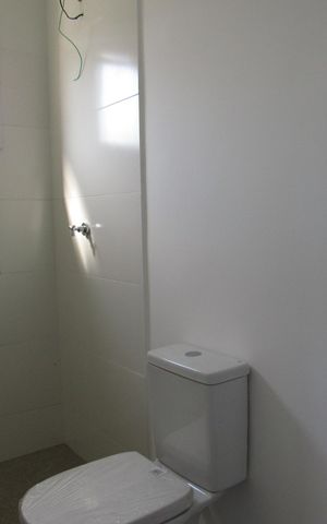 Studio para alugar com 39m², 1 quarto e sem vagaÁrea Externa/ Terraço