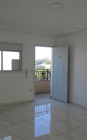 Studio para alugar com 39m², 1 quarto e sem vagaStudio