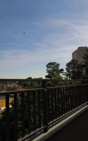 Studio para alugar com 39m², 1 quarto e sem vagaÁrea Externa/ Terraço