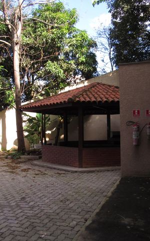 Studio para alugar com 39m², 1 quarto e sem vagaÁrea Externa