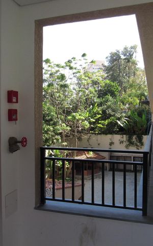 Studio para alugar com 39m², 1 quarto e sem vagaÁrea Externa