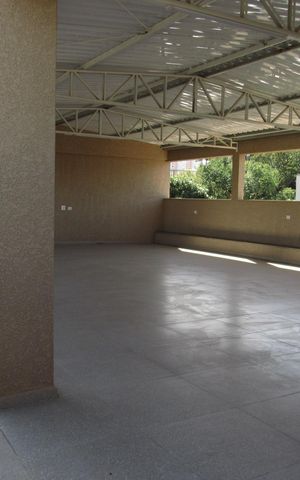 Studio para alugar com 39m², 1 quarto e sem vagaÁrea Externa/ Terraço