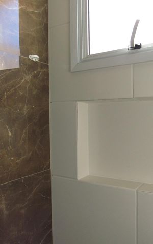 Studio para alugar com 39m², 1 quarto e sem vagaBanheiro