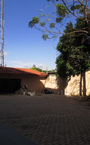 Studio para alugar com 39m², 1 quarto e sem vagaÁrea Externa