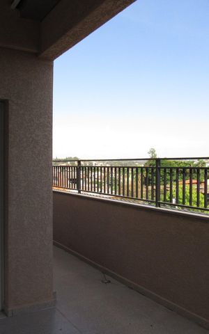 Studio para alugar com 39m², 1 quarto e sem vagaÁrea Externa/ Terraço