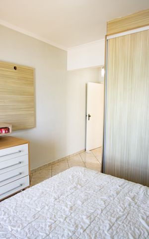 Apartamento para alugar com 350m², 4 quartos e 2 vagasSuíte 1