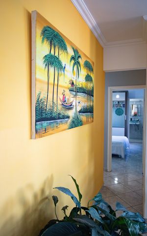 Apartamento para alugar com 350m², 4 quartos e 2 vagasCorredor