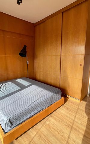 Studio para alugar com 25m², 1 quarto e 1 vaga Studio para alugar com 25m², 1 quarto e 1 vagaStudio