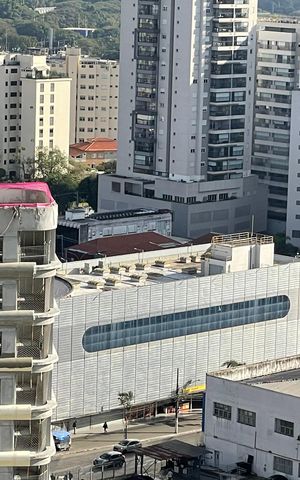 Studio para alugar com 25m², 1 quarto e 1 vaga Studio para alugar com 25m², 1 quarto e 1 vagaVista Cozinha