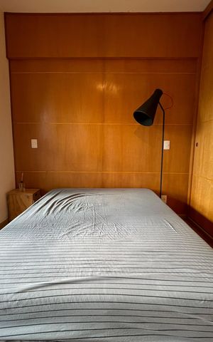 Studio para alugar com 25m², 1 quarto e 1 vaga Studio para alugar com 25m², 1 quarto e 1 vagaStudio