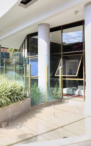 Apartamento à venda com 92m², 3 quartos e 2 vagasHall