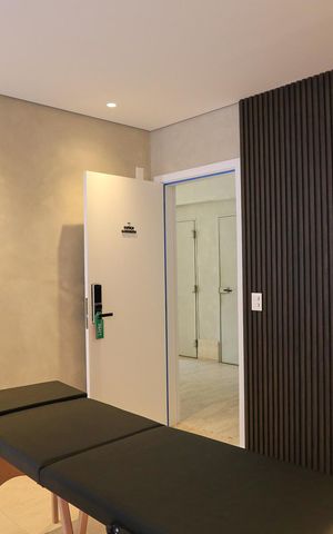 Apartamento à venda com 92m², 3 quartos e 2 vagasÁrea comum