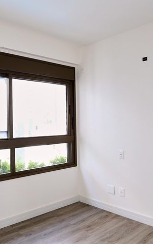 Apartamento à venda com 92m², 3 quartos e 2 vagasSemi Suíte 1
