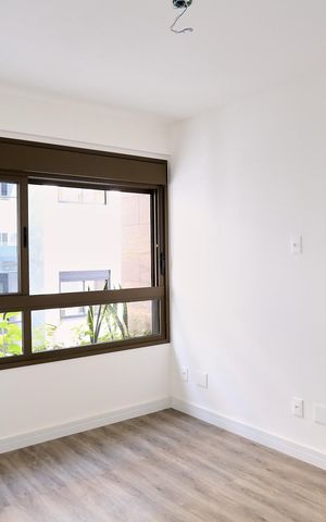 Apartamento à venda com 92m², 3 quartos e 2 vagasSuíte