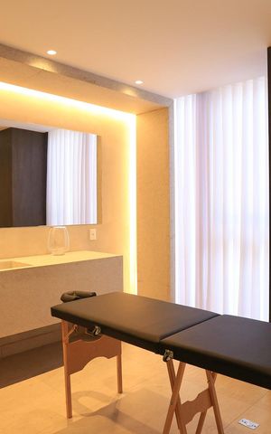 Apartamento à venda com 92m², 3 quartos e 2 vagasÁrea comum