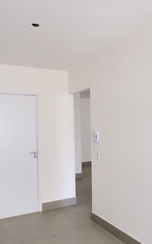 Apartamento à venda com 92m², 3 quartos e 2 vagasCozinha e Área de Serviço