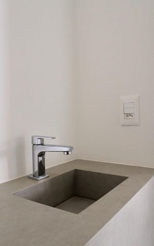 Apartamento à venda com 92m², 3 quartos e 2 vagasLavabo