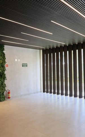 Apartamento à venda com 92m², 3 quartos e 2 vagasÁrea comum - Salão de festas