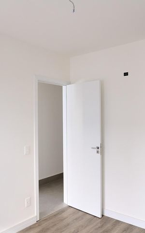 Apartamento à venda com 92m², 3 quartos e 2 vagasSuíte