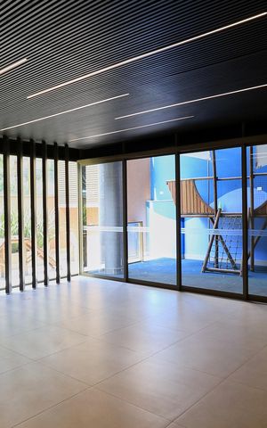 Apartamento à venda com 92m², 3 quartos e 2 vagasÁrea comum - Salão de festas