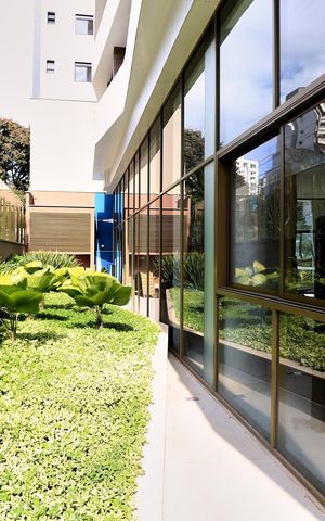 Apartamento à venda com 92m², 3 quartos e 2 vagasÁrea comum