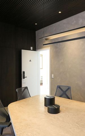 Apartamento à venda com 92m², 3 quartos e 2 vagasÁrea comum