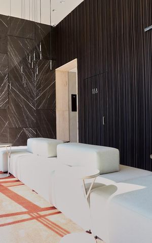 Apartamento à venda com 92m², 3 quartos e 2 vagasHall