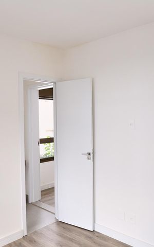 Apartamento à venda com 92m², 3 quartos e 2 vagasSemi Suíte 1