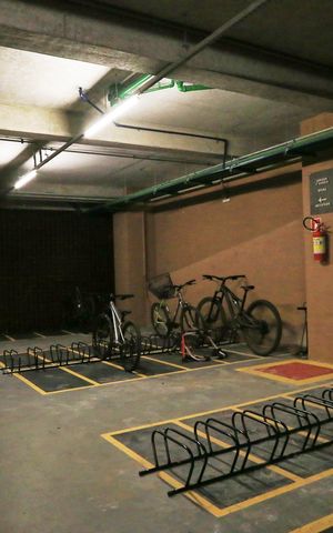 Apartamento à venda com 92m², 3 quartos e 2 vagasGaragem