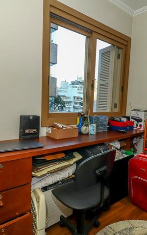Apartamento à venda com 72m², 2 quartos e 1 vagaQuarto 