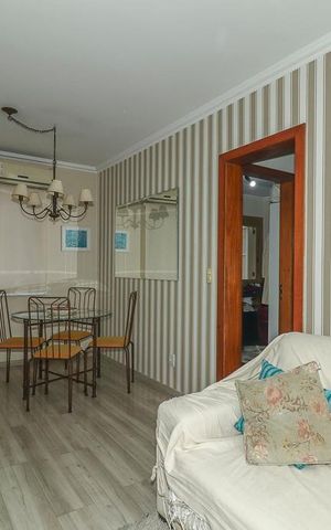 Apartamento à venda com 72m², 2 quartos e 1 vagaSala