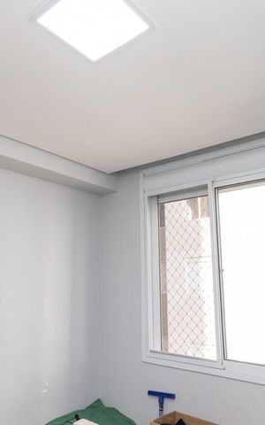 Apartamento à venda com 42m², 2 quartos e sem vagaQuarto 1