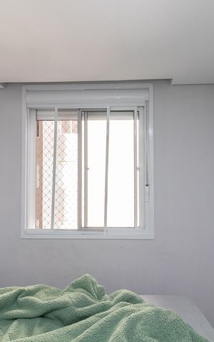 Apartamento à venda com 42m², 2 quartos e sem vagaQuarto 2