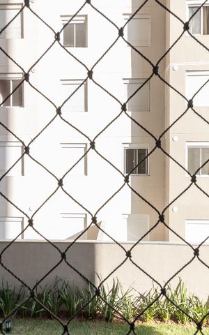 Apartamento à venda com 42m², 2 quartos e sem vagaVista do Quarto 1