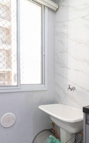 Apartamento à venda com 42m², 2 quartos e sem vagaÁrea de Serviço