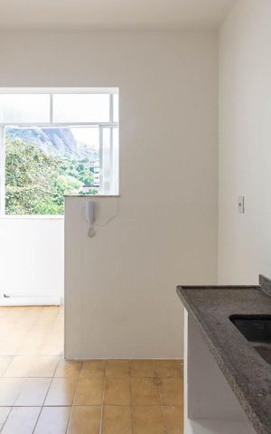Apartamento para alugar com 90m², 3 quartos e sem vagaCozinha