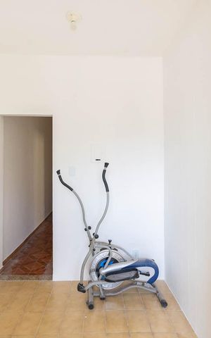 Apartamento para alugar com 90m², 3 quartos e sem vagaCozinha