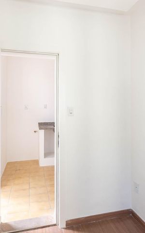 Apartamento para alugar com 90m², 3 quartos e sem vagaEscritório