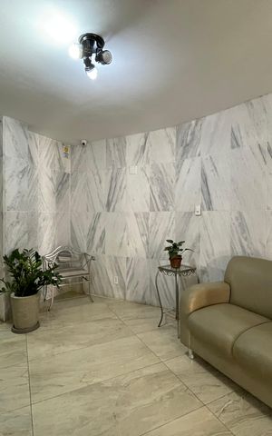 Apartamento para alugar com 90m², 3 quartos e sem vaga Apartamento para alugar com 90m², 3 quartos e sem vagaPortaria