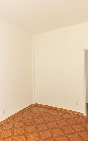 Apartamento para alugar com 90m², 3 quartos e sem vagaQuarto 1