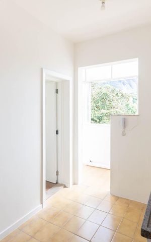 Apartamento para alugar com 90m², 3 quartos e sem vagaCozinha
