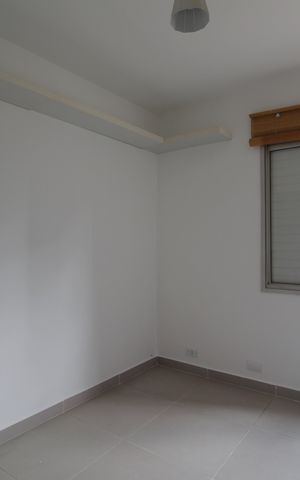 Apartamento à venda com 37m², 1 quarto e 1 vagaSuíte